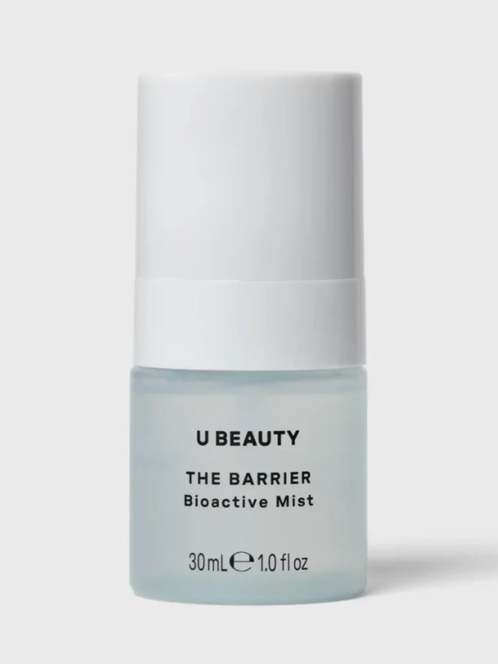 U beauty The BARRIER Bioactive Mist 30ml